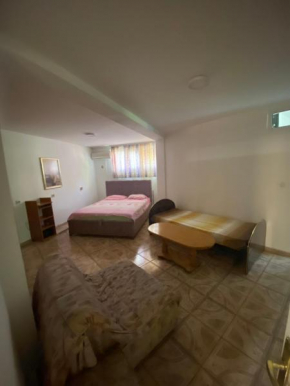 Studio apartman Buba